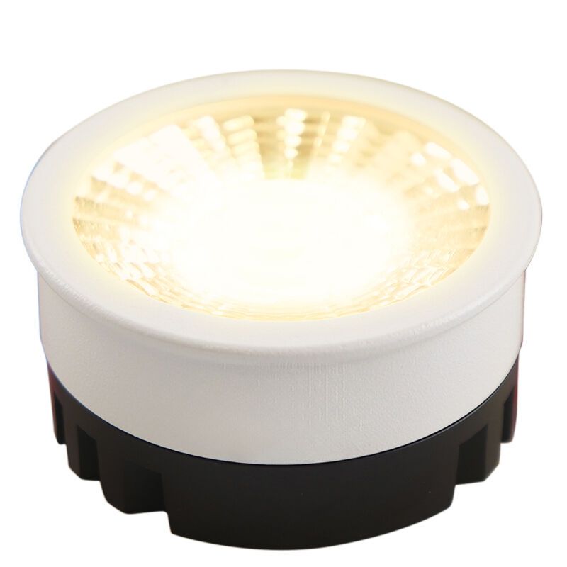 Szabályozható Olucia LED modul LED lámpa Vivian, 5W, meleg fényűre szabályozható Szabályozható Olucia LED modul LED lámpa Vivian, 5W, meleg fényűre szabályozható
