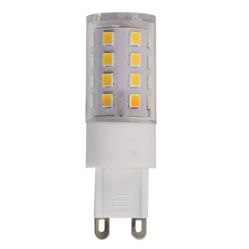 Szabályozható Olucia G9 LED lámpa Kyo, 3W, 2700K