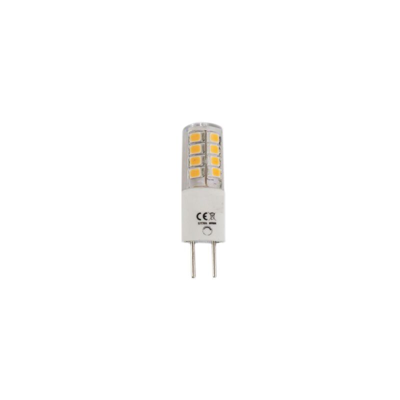 GY6.35 LED lámpa Roel, 2 Watt, 2700K (Extra meleg fehér)