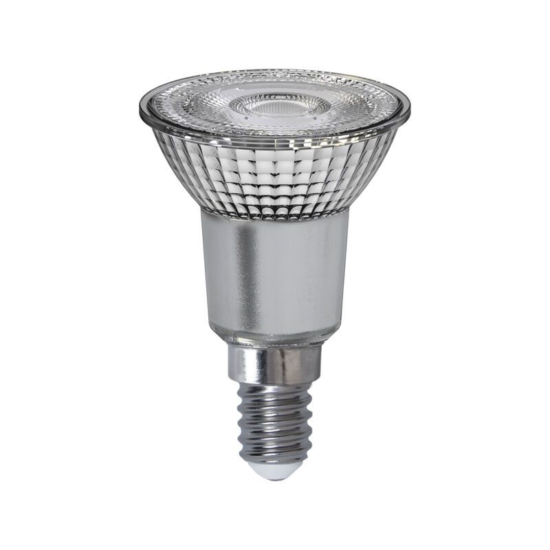Szabályozható E14-es Gorge reflektor LED lámpa, 4,8 W, 2700 K