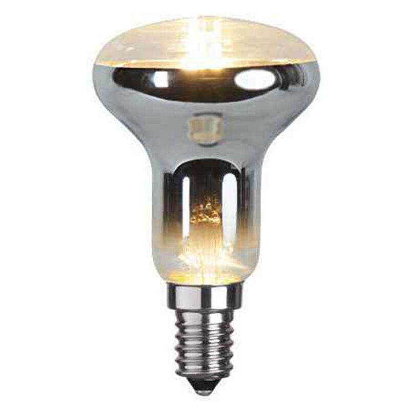 E14 LED izzó Ismail, 2,5 Watt, 2700K (Extra meleg fehér)