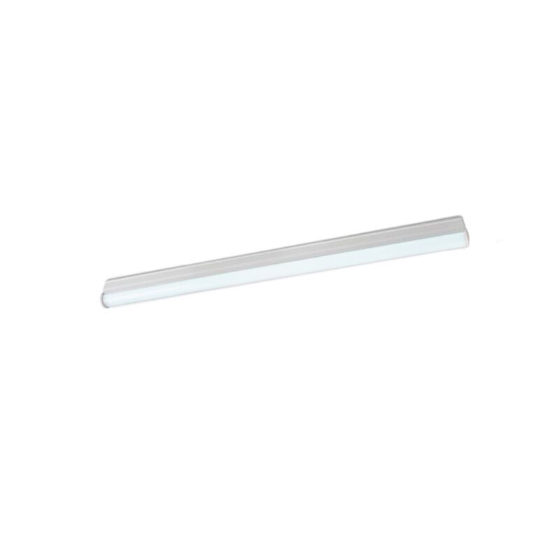 Műanyag konyhaszekrény világítás fehér, Danique, 5 W, 6500 K LED