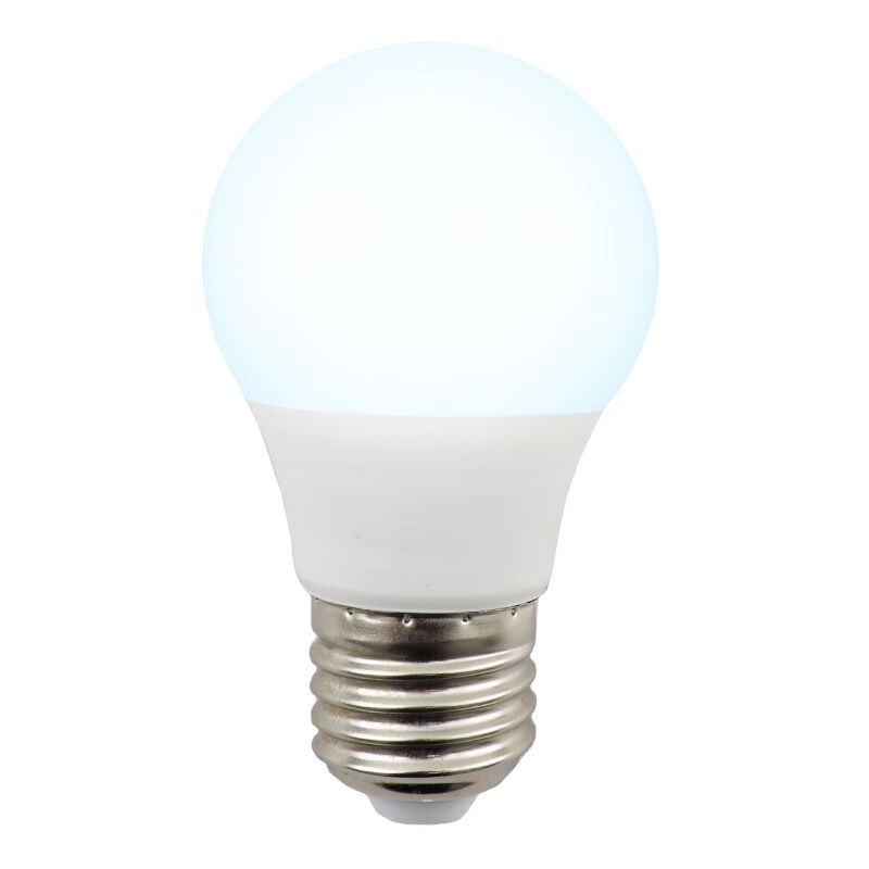 Lagiba E27 LED lámpa Bradley, 3W, 6500K