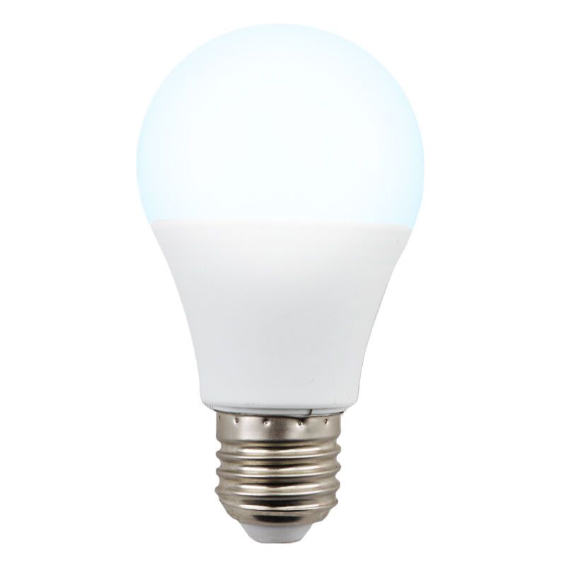Lagiba E27 LED lámpa Bradley, 7W, 6500K