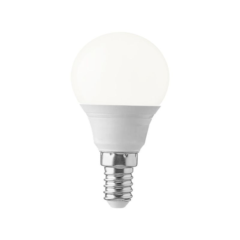 E14 LED izzó Lasco, P45, 3W, 3000K E14 LED izzó Lasco, P45, 3W, 3000K