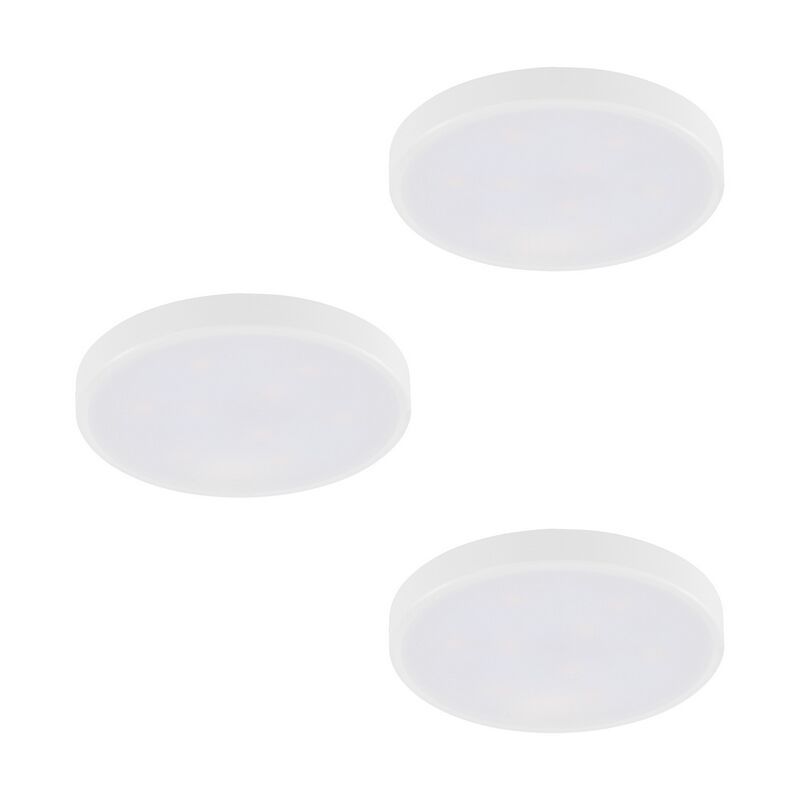 Alumínium konyhaszekrény világítás fehér, Vanya, 2 W, 3000 K LED Alumínium konyhaszekrény világítás fehér, Vanya, 2 W, 3000 K LED