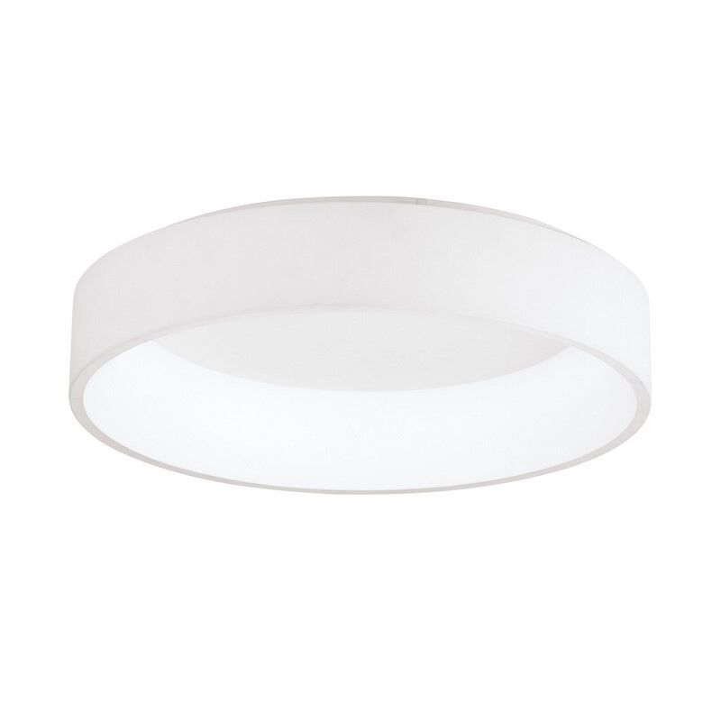 Design műanyag mennyezeti lámpa fehér, Elsje, 34 W, 3000 K LED Design műanyag mennyezeti lámpa fehér, Elsje, 34 W, 3000 K LED