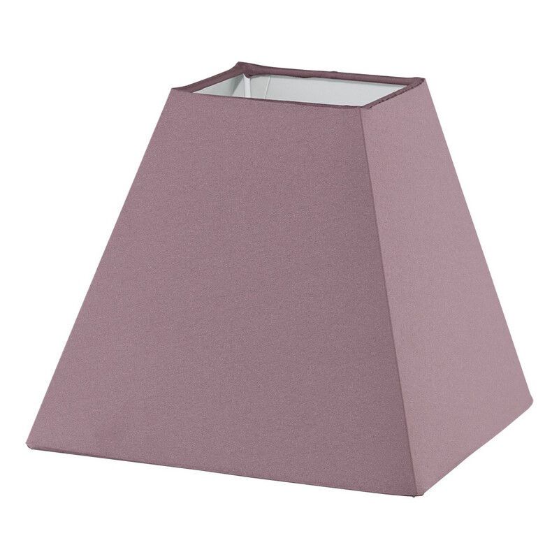 Retro szövet lámpabúra taupe, Noah