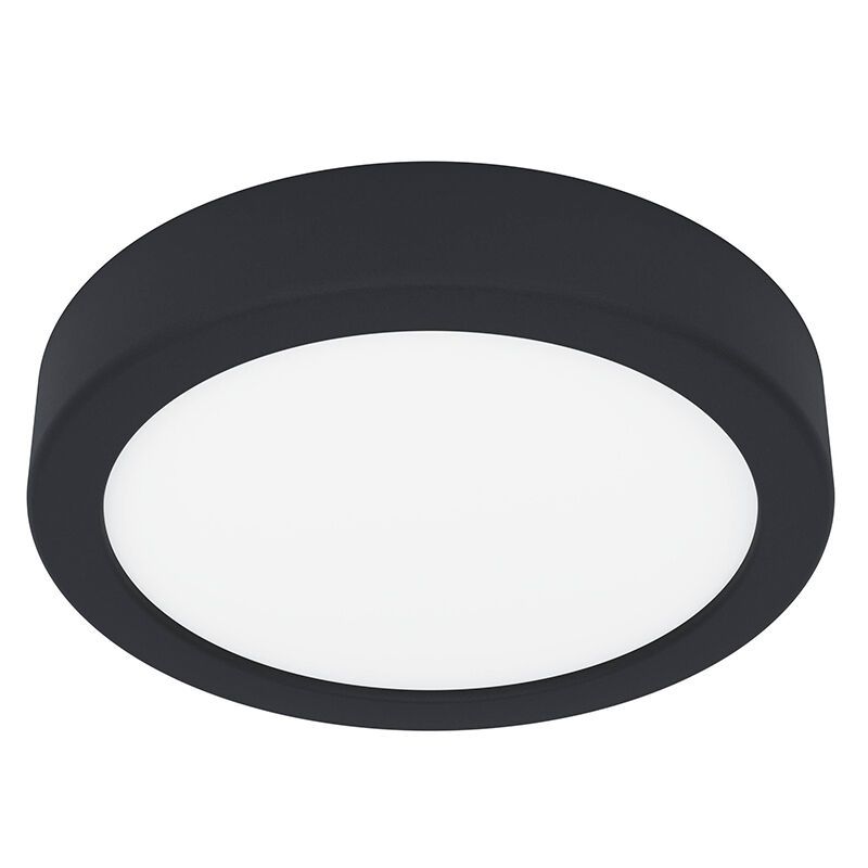 Műanyag fürdőszoba mennyezeti lámpa fehér, Geraldo, 11 W, 3000 K LED, IP44