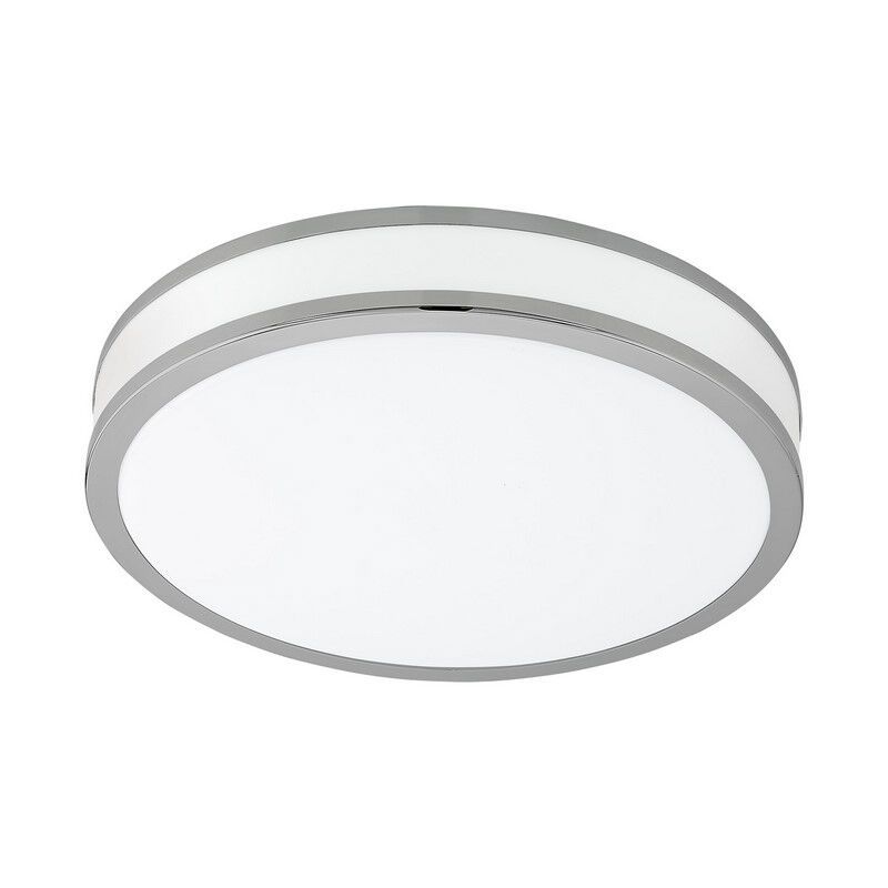 Műanyag mennyezeti lámpa fehér, Arnoldus, 18 W, 3000 K LED Műanyag mennyezeti lámpa fehér, Arnoldus, 18 W, 3000 K LED