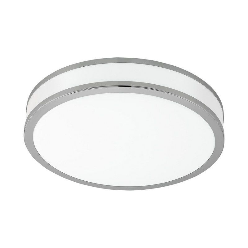 Műanyag mennyezeti lámpa fehér, Arnoldus, 24 W, 3000 K LED Műanyag mennyezeti lámpa fehér, Arnoldus, 24 W, 3000 K LED
