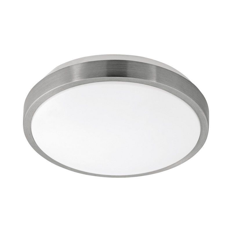 Műanyag mennyezeti lámpa fehér, Marieke, 22 W, 3000 K LED