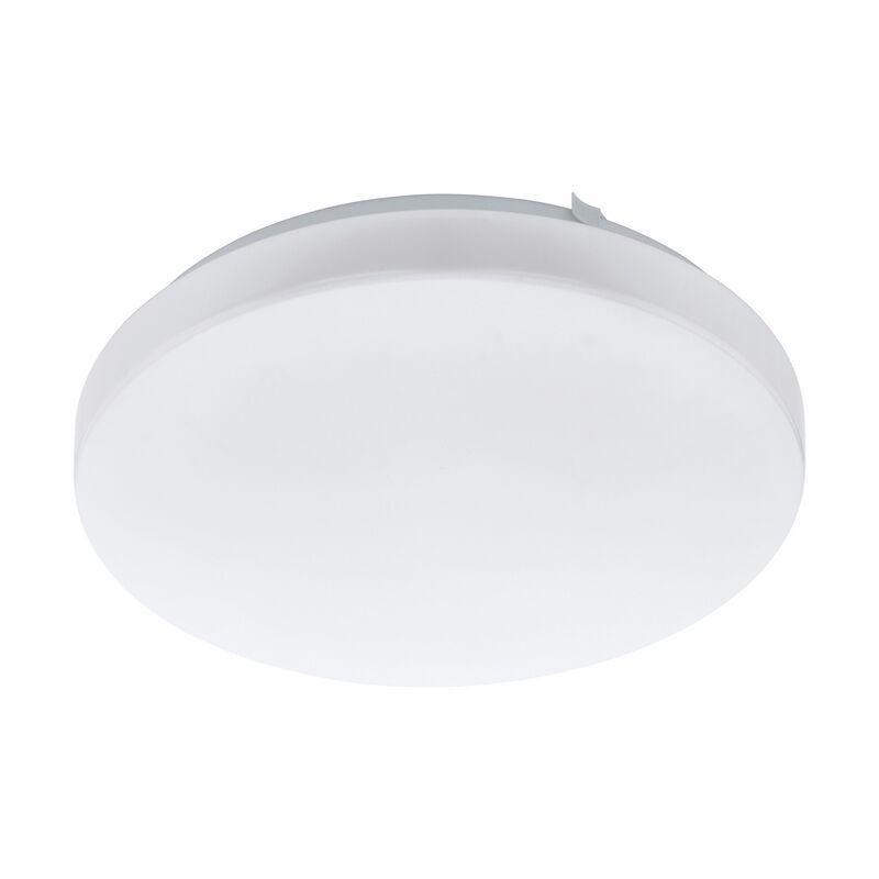 Acél plafon lámpa fehér, Eloise, 11 W, 3000 K LED Acél plafon lámpa fehér, Eloise, 11 W, 3000 K LED