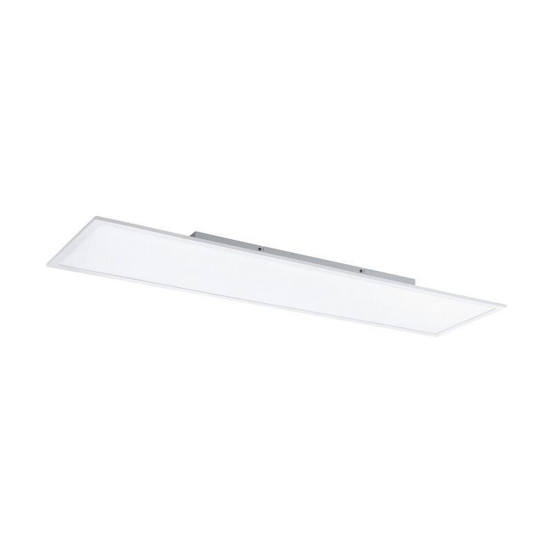 Retro alumínium plafon lámpa fehér, Cathy, 32 W, RGBW LED