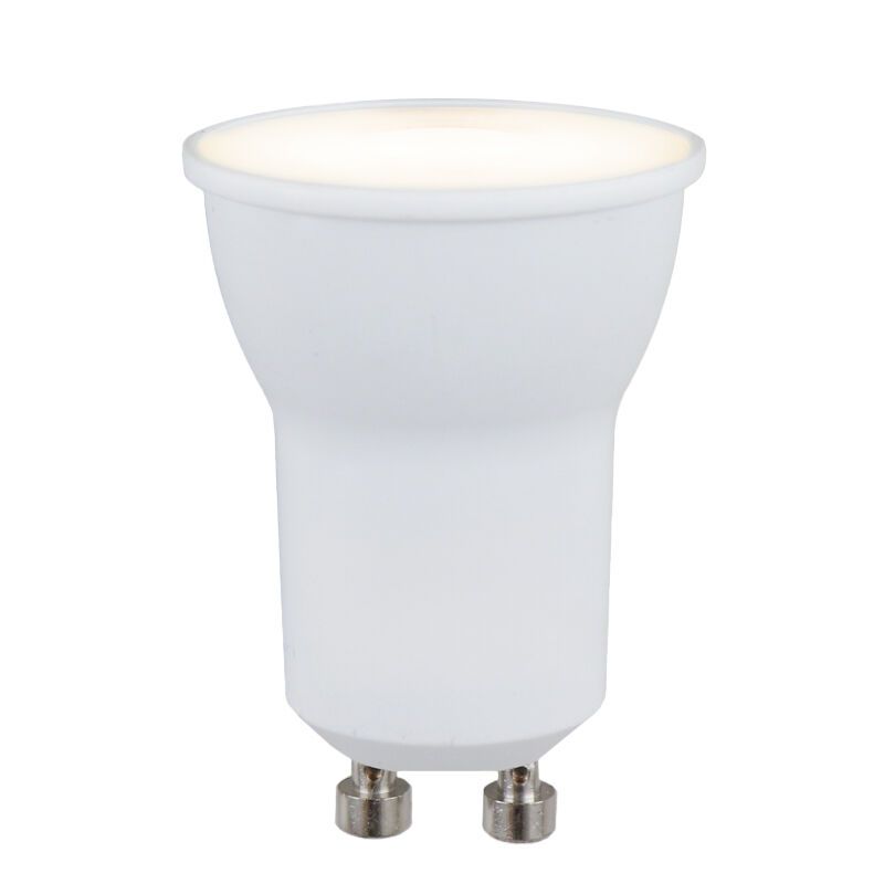 Szabályozható Ilon GU10 (MR11) LED lámpa, 4000k, 4W