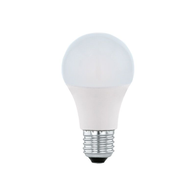 Szabályozható Eymen E27 LED lámpa, 5,5 W, 6500 k