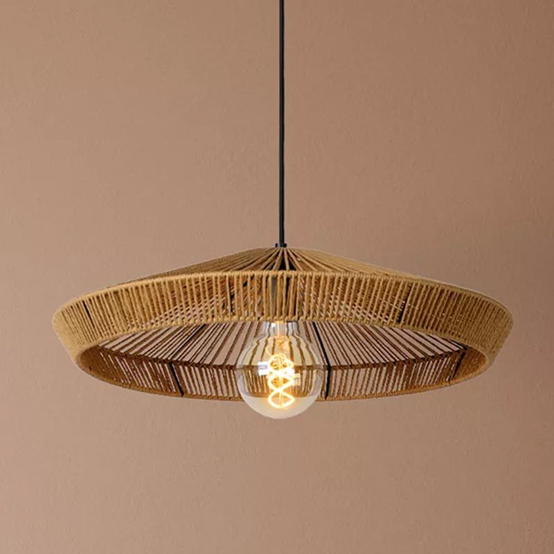Rattan függőlámpa fa, Yunkai Rattan függőlámpa fa, Yunkai