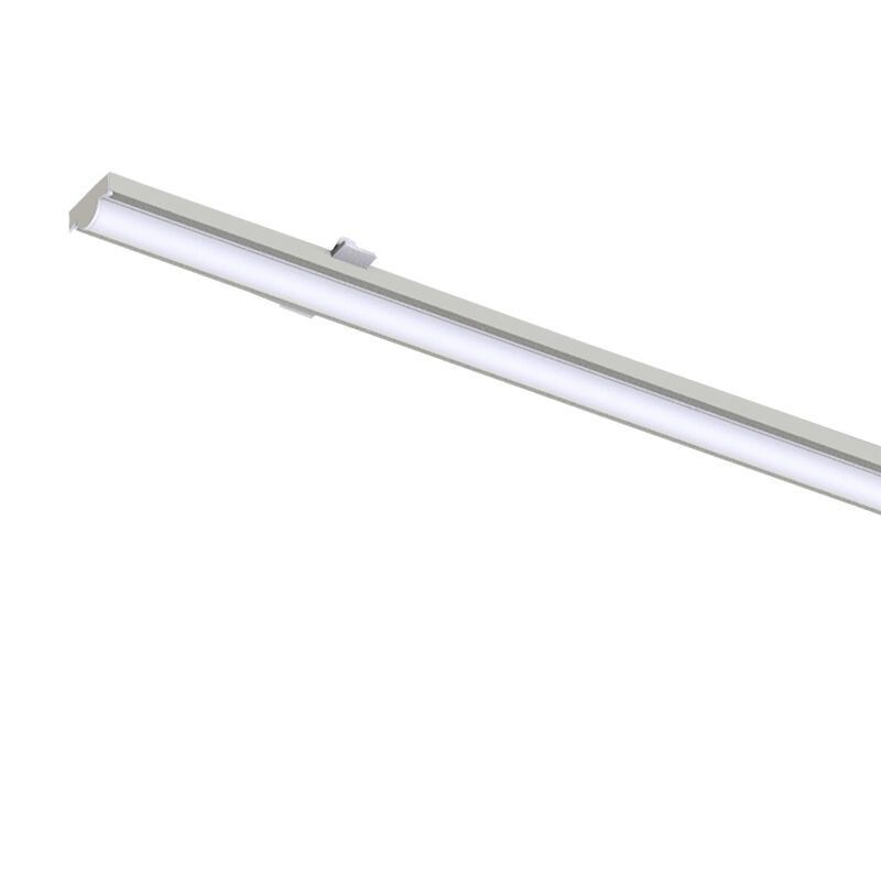 Fénysáv LED modul - Saturnus - 150 lm/W - 33W/42W/58W/66W - 4000K - 120°