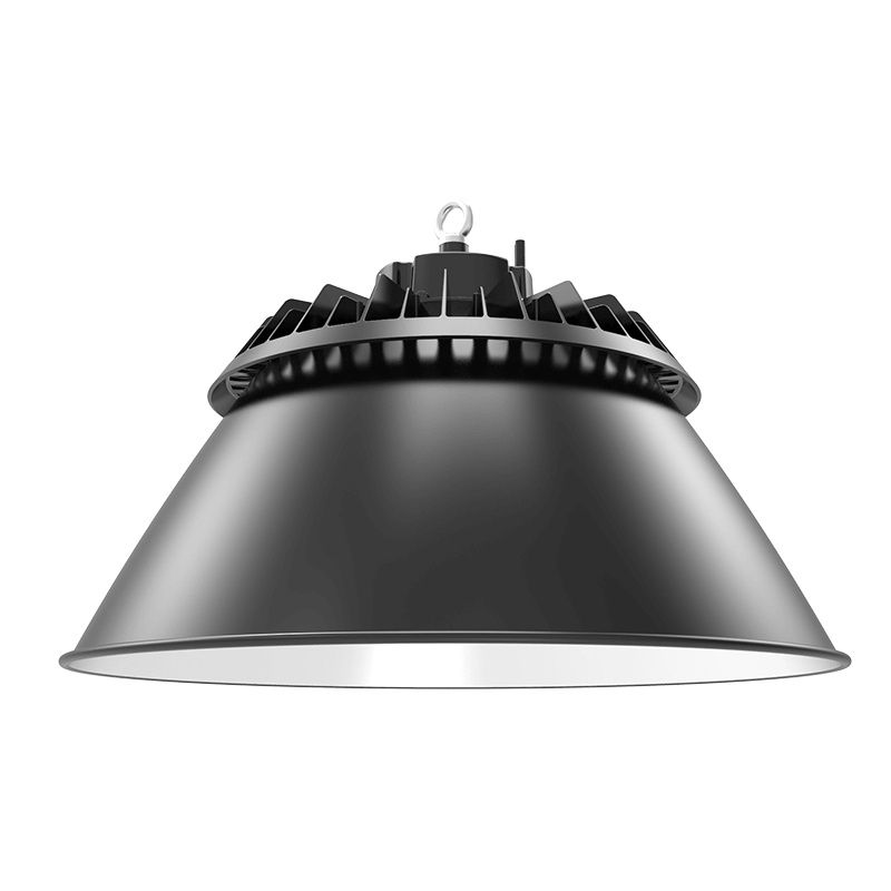 Alumínium reflektor magas öbölbe, Acco 80-120-150W