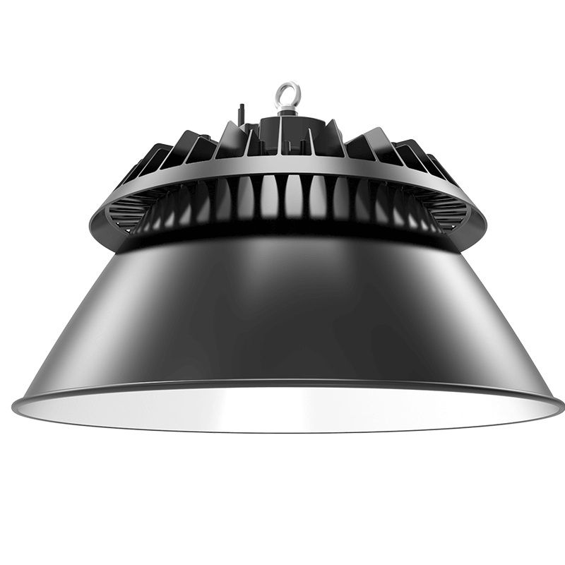 Alumínium reflektor magas öbölbe, Acco 120-160-200W