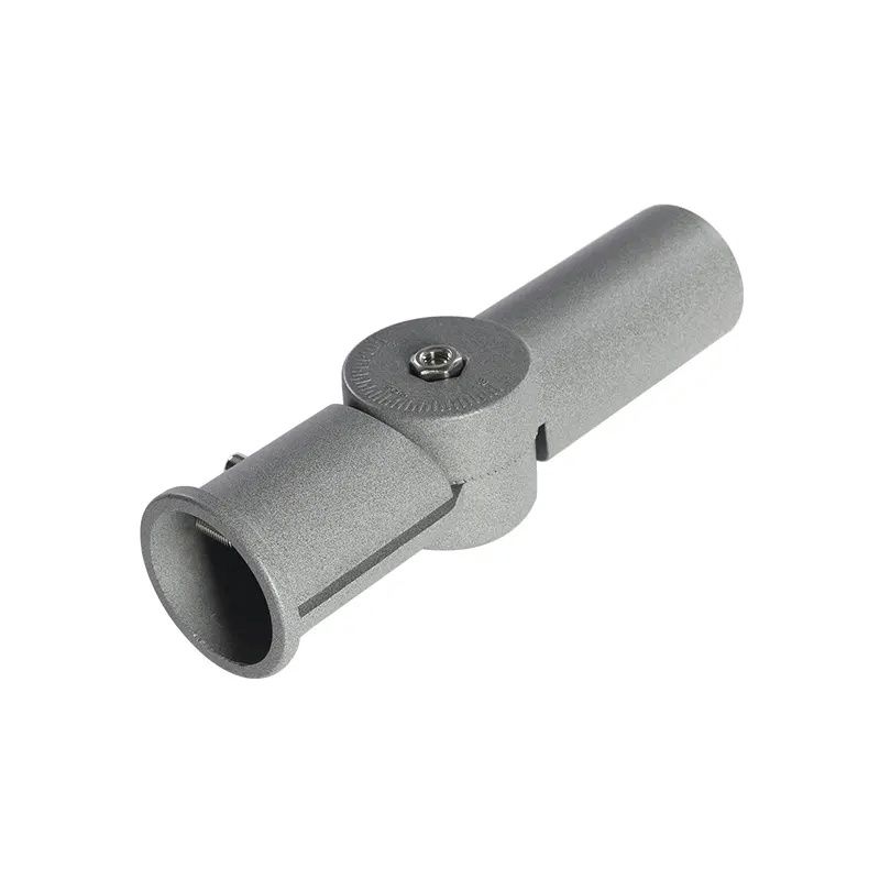 90°-os adapter utcai lámpához 90°-os adapter utcai lámpához