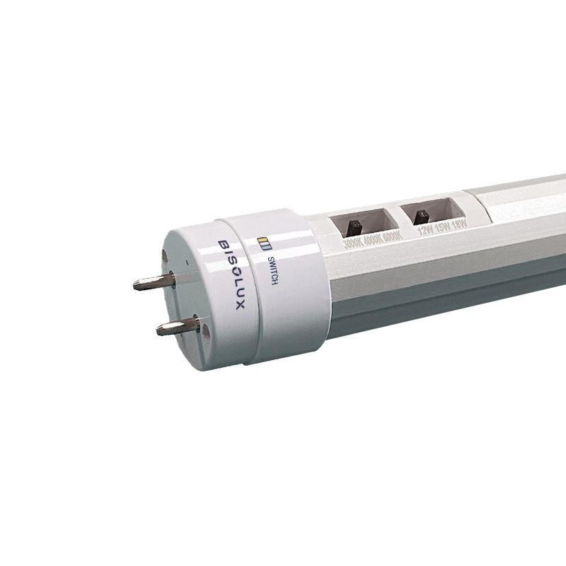 120 cm-es LED fénycső - 3000/4000/6000K - 12/15/18W - 2880 lm