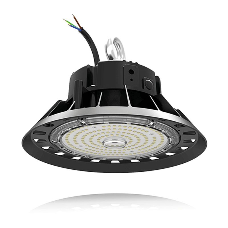 LED csarnokvilágítás Philips meghajtóval - Kady - 100W - 4000K - IP65