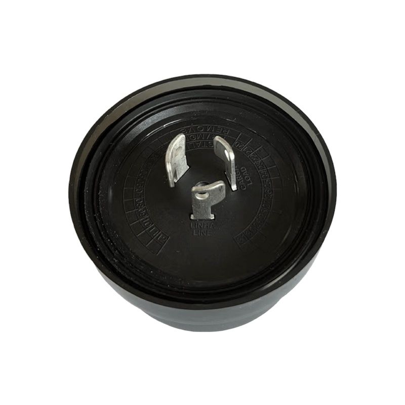 Alkonyérzékelő Bécs utcai lámpákhoz