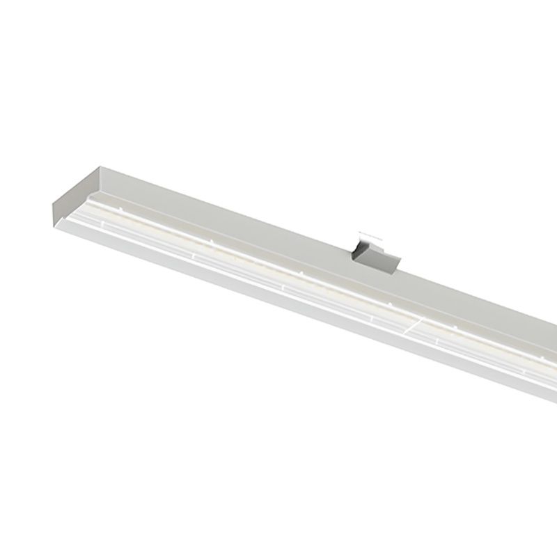 LED fénysáv retrofit modul - Saturn - 175 lm/W - 33W/42W/58W/65W - 5500K - 90°