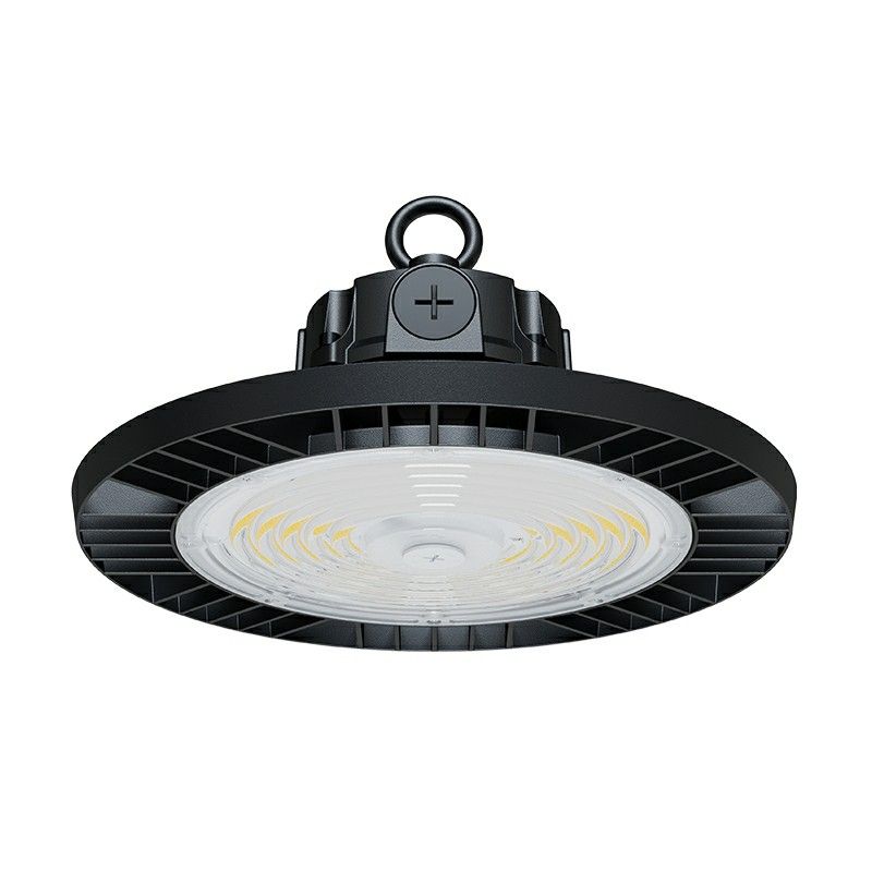 Bisolux LED csarnokvilágítás - Abram - 60W/80W/100W - Fehér kapcsolólámpás - IP65 Bisolux LED csarnokvilágítás - Abram - 60W/80W/100W - Fehér kapcsolólámpás - IP65