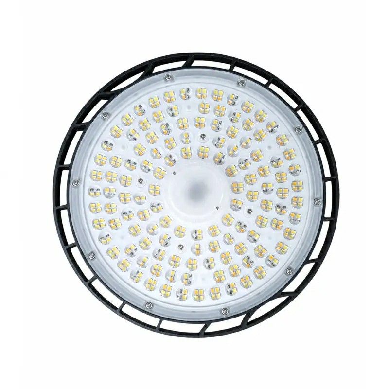 Bisolux LED csarnokvilágítás - Surya - 100W/120W/150W - Fehér kapcsolólámpával - IP66