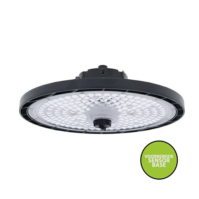 Bisolux LED csarnokvilágítás - Surya - 100W/150W/200W - Fehér kapcsolólámpával - IP66
