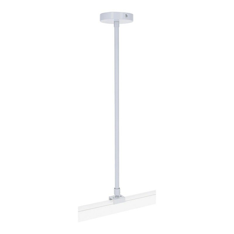 3 fázisú függesztőrendszer, fehér, 30-60 cm, 2 darab 3 fázisú függesztőrendszer, fehér, 30-60 cm, 2 darab