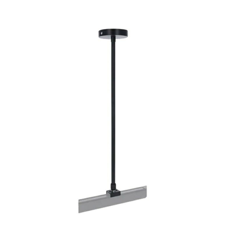3 fázisú függesztőrendszer, fekete, 30-60 cm, 2 darab