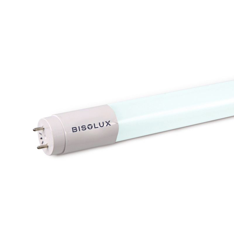 150 cm-es LED fénycső - Bisolux - 22W - 6000K - gyújtóval együtt 150 cm-es LED fénycső - Bisolux - 22W - 6000K - gyújtóval együtt