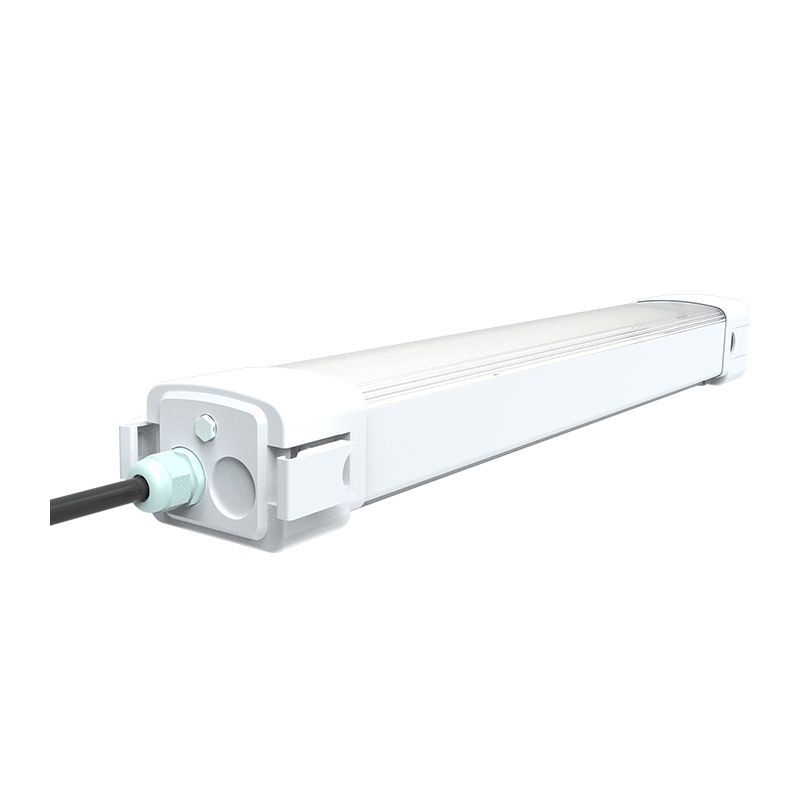 120 cm-es háromrétegű LED sáv - Alinah - 40W - 4500K - IP65