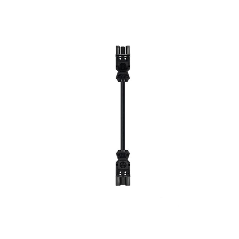 Wieland GST18I3 csatlakozókábel 1,5 mm² 2 méter