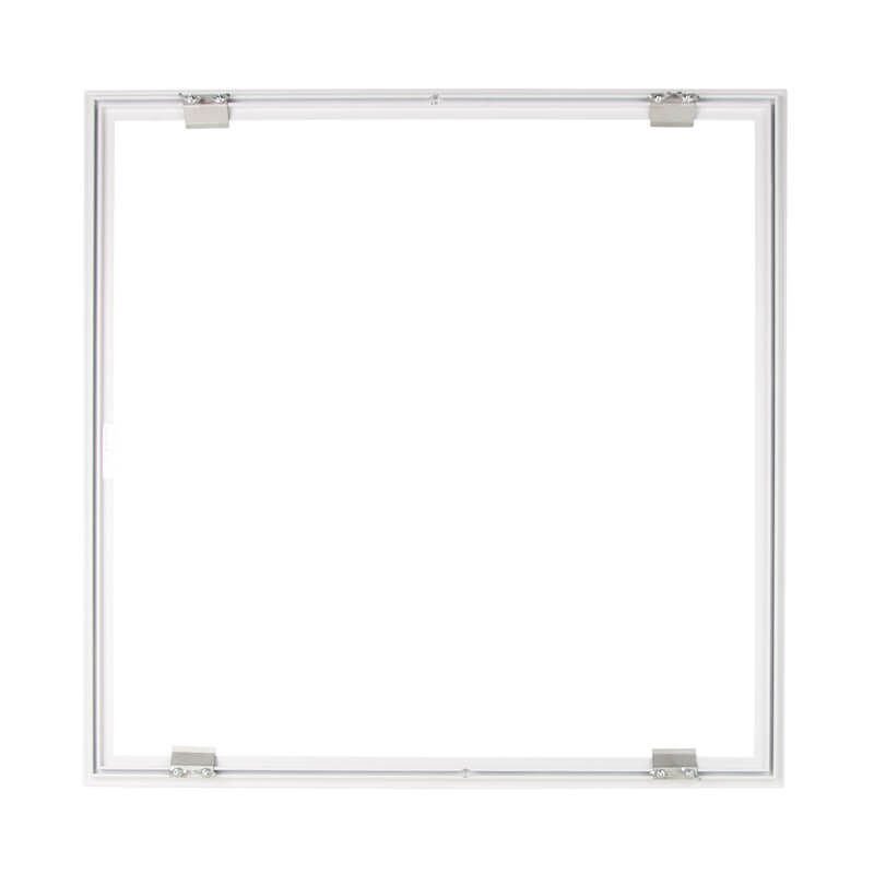 Szerelőkeret 60x60 cm-es LED panelekhez