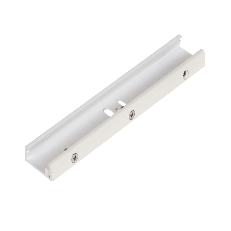 Függesztőrendszer 3 fázisú sínvilágításhoz, 18 cm, fehér, Pro