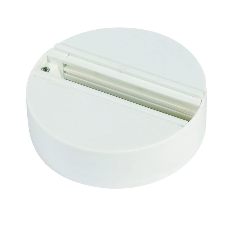 Monopoint 3 fázisú sínvilágításhoz, fehér, Pro
