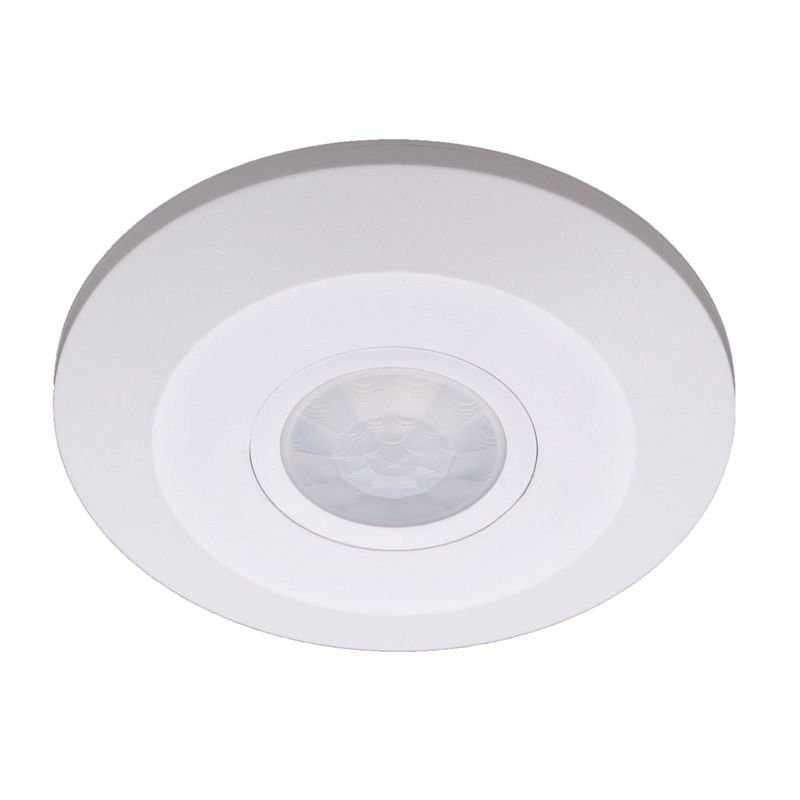 Felületre szerelt mozgásérzékelő 360°