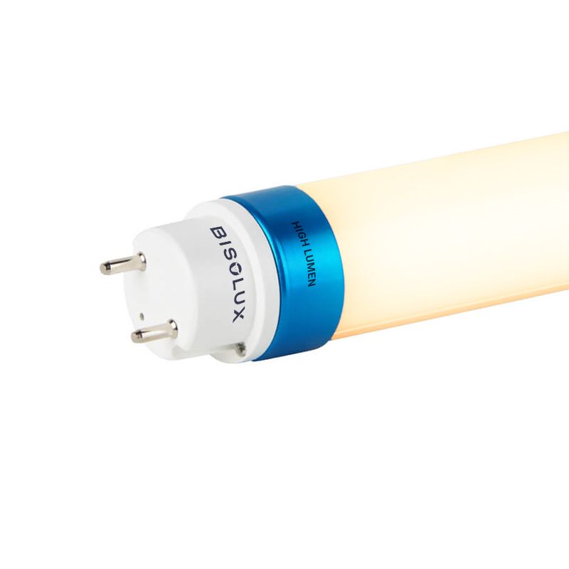 105 cm-es Bisolux LED fénycső - 3000K - 15W - 2100 lm