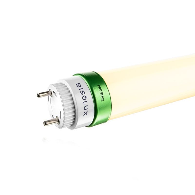 120 cm-es Bisolux LED fénycső - 3000K - 20W - 3200 lm