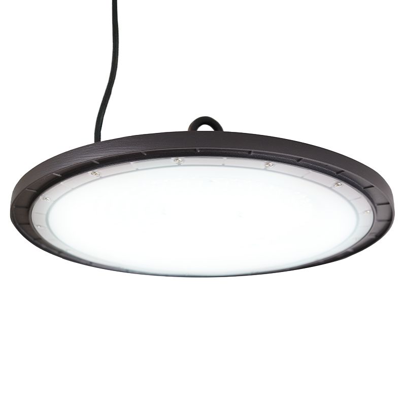 Bisolux LED öbölvilágítás - 100W - 6000K - IP65 Bisolux LED öbölvilágítás - 100W - 6000K - IP65