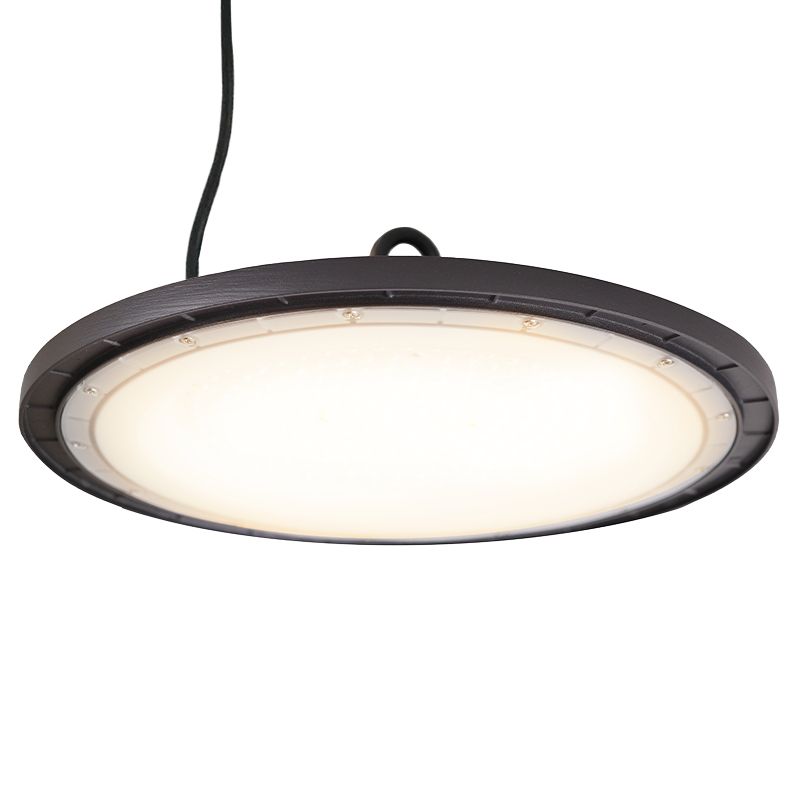 Bisolux LED öbölvilágítás - 200W - 4000K - IP65