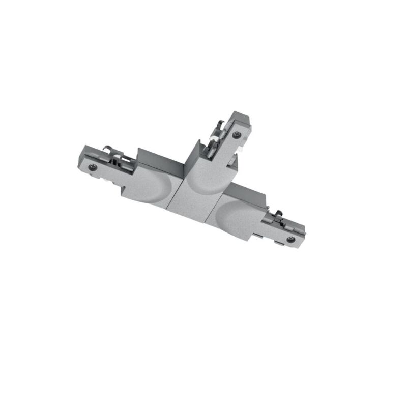 Szürke T-idom jobb oldali vezetővel