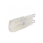 Szabályozható Olucia G9 LED lámpa Erix, 3W, 2700K
