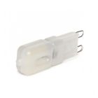 Szabályozható Olucia G9 LED lámpa Erix, 2,5 W, 2200 K