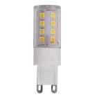 Szabályozható Olucia G9 LED lámpa Kyo, 3W, 2700K