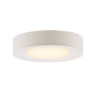 Alumínium konyhaszekrény világítás fehér, Sana, 3 W, 2700 K LED